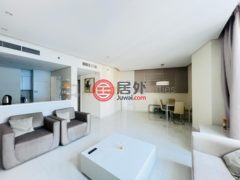 阿联酋迪拜Business Bay的公寓，DAMAC Maison The Vogue，编号76758309