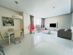 阿联酋迪拜Business Bay的公寓，DAMAC Maison The Vogue，编号76758309