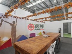 澳大利亚维多利亚州Epping的仓库，19/14 Longford Road，编号78490622