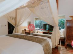 印尼巴厘岛Badung的独栋别墅，8587+Q6F Kerobokan Kelod Badung Regency Bali Indonesia，编号76957018