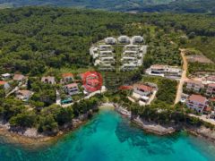 克罗地亚Splitsko-dalmatinska županijaHvar的住宅用地，编号78107220