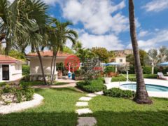 特克斯與凱科斯群島Grace Bay的公寓，Villa Del Mar Resort B104，编号78244463