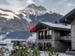 奥地利蒂罗尔Oberndorf in Tirol的多单元，Kreuzgasse 10，编号76153571
