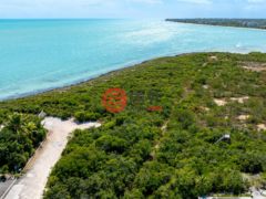 特克斯與凱科斯群島的住宅用地，Oceanview，编号78484421