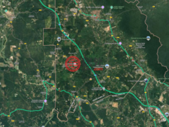 马来西亚森美兰瑞姆巴的农业用地，Negeri Sembilan，编号76629110