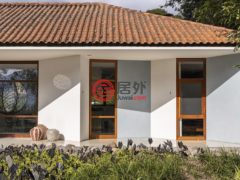 巴西Sao PauloIlhabela的独栋别墅，Rua Santos Dumont，编号77884931