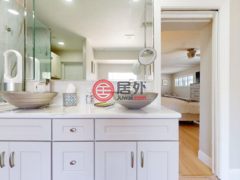 美国佛罗里达州拉戈的独栋别墅，411 HARBOR VIEW，编号75530157