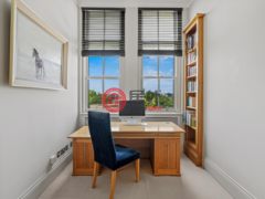 英国英格兰伦敦的公寓，Clapham Common North Side，编号78412103