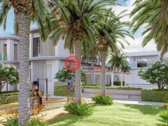 阿联酋Abu DhabiAbu Dhabi的联排别墅，Murjan Al Saadiyat Al Saadiyat Island Abu Dhabi U.A.E，编号78517485