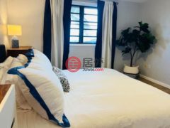 美属维京群岛St. Thomas的公寓，265 Sapphire Hill Village St Vincent，编号77089917
