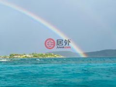 美属维京群岛St. Thomas的公寓，265 Sapphire Hill Village St Vincent，编号77089917