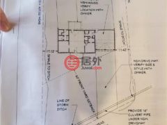 美国纽约州Cambria的农业用地，Subbera Road，编号77447095