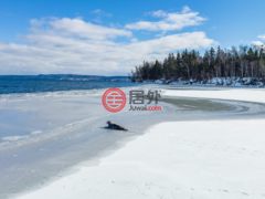 加拿大新斯科舍省Victoria的住宅用地，Kempt Head Road，编号78204409