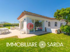 意大利SardiniaSassari的独栋别墅，Via Perle dell'Arcipelago - Palau Sardegna，编号78485965