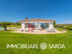 意大利SardiniaSassari的独栋别墅，Via Perle dell'Arcipelago - Palau Sardegna，编号78485965