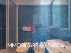 意大利SardiniaSassari的独栋别墅，Via Perle dell'Arcipelago - Palau Sardegna，编号78485965