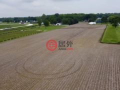 美国印地安那州马克勒维尔的农业用地，8202 S 300 E，编号77896330