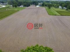 美国印地安那州马克勒维尔的农业用地，8202 S 300 E，编号77896330