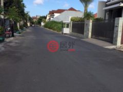 印尼West Sumatra巴东的住宅用地，RD Imam Bonjol，编号19567735