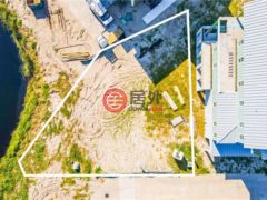 美国德克萨斯州阿兰萨斯港的住宅用地，157 Sundew Lane Unit #3B，编号77762110