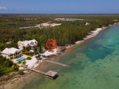 开曼群岛的住宅用地，Sea View Road Starfish Beachfront，编号77940488