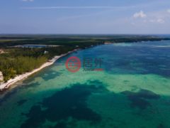 开曼群岛的住宅用地，Sea View Road Starfish Beachfront，编号77940488