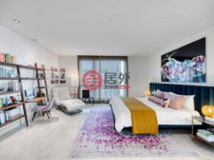波多黎各Puerto RicoSan Juan的公寓，7 Manuel Rodriguez Serra St. Apt. 2，编号77663076