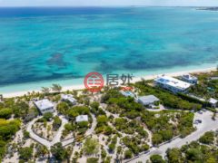 特克斯與凱科斯群島的住宅用地，Beachfront Land Turtle Cove，编号78179946