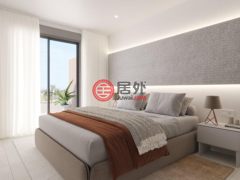 墨西哥南下加利福尼亚州Santa Rosalía的公寓，编号74575950