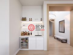特克斯與凱科斯群島的独栋别墅，Lakefront Luxury Villa Venetian Road，编号78509768