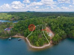 美国南卡罗来纳州六英里的独栋别墅，233 Sandy Hollow Court，编号78289914
