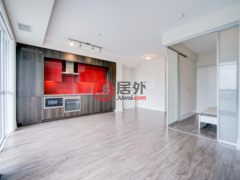加拿大安大略省多伦多的公寓，300 Front St W 3703，编号77773390