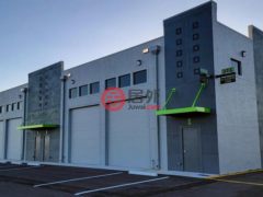 美国佛罗里达州匹尔斯堡的办公室，Buld 5 Unit 5 6509 St Lucie Boulevard，编号72615875