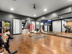 美国密苏里州St Louis的独栋别墅，429 N Euclid Avenue，编号77461856