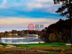 美国密歇根州Centreville的公寓，61809 Stonegate Island Hills GC Drive，编号77636602