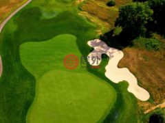 美国密歇根州Centreville的公寓，61809 Stonegate Island Hills GC Drive，编号77636602
