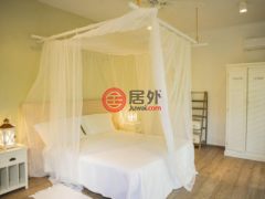 安提瓜/巴布达的独栋别墅，Villa Vanguard Turtle Bay，编号77921641