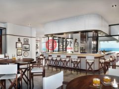 百慕达的公寓，The Residences at St. Regis Bermuda - Gates Bay Unit 3B St. Catherine's Beach，编号51824196