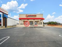 美国田纳西州库克威尔的零售，None 820 S Jefferson Avenue，编号77153099