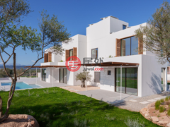 西班牙Balearic IslandsPalma的独栋别墅，Palma，编号76414617
