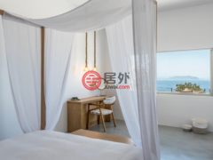 希腊Notio AigaioKea的独栋别墅，Pera Meria Naida，编号54475697