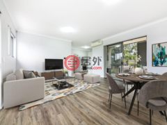 澳大利亚新南威尔士州Harris Park的公寓，UNIT 8/44 HARRIS STREET，编号70979794