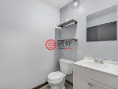 美国印地安那州韦恩堡的独栋别墅，9531 Ledge Wood Court，编号77885047