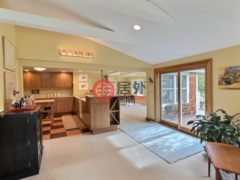 美国新罕布什尔州纽伯里的独栋别墅，30 Ridgeway Drive，编号77947365