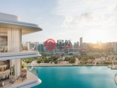 阿联酋Abu DhabiAbu Dhabi的公寓，Al Reem Island Muheira Tower，编号78517488