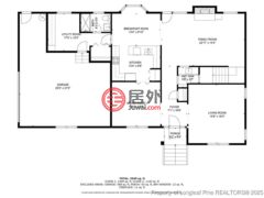 美国北卡罗莱纳州费耶特维尔的独栋别墅，6821 Thames Drive，编号76902060