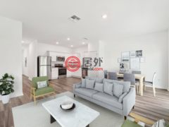 美国南卡罗来纳州萨默维尔的联排别墅，None 2606 Scarlett Maple St，编号77614513