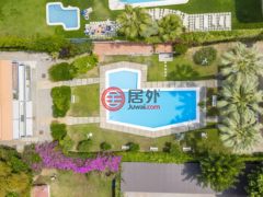 西班牙BarcelonaSitges的公寓，Avenida Nostra Senyora del Vinyet 25，编号77972674