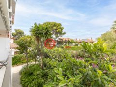 西班牙BarcelonaSitges的公寓，Avenida Nostra Senyora del Vinyet 25，编号77972674