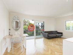 西班牙BarcelonaSitges的公寓，Avenida Nostra Senyora del Vinyet 25，编号77972674